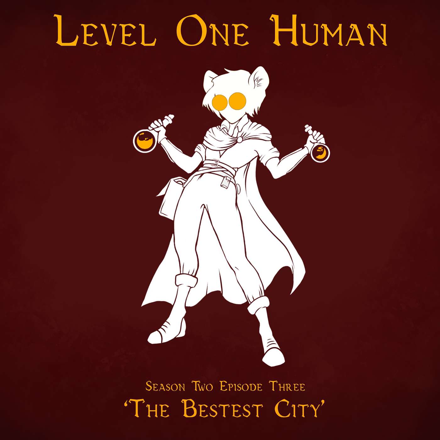 Level One Human