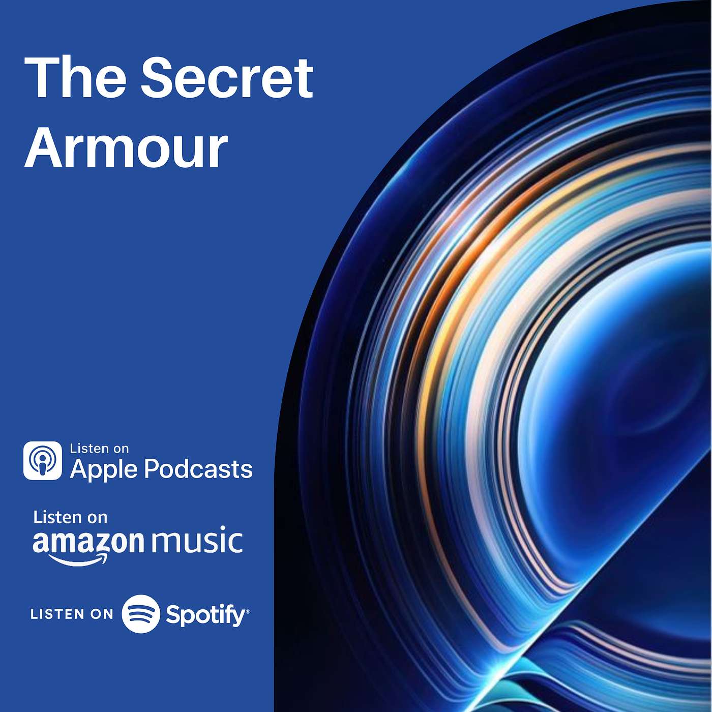 The Secret Armour