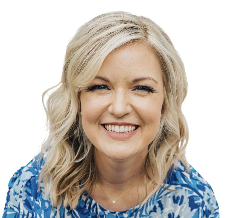 Courtney Elmer | PodLaunchHQ.com