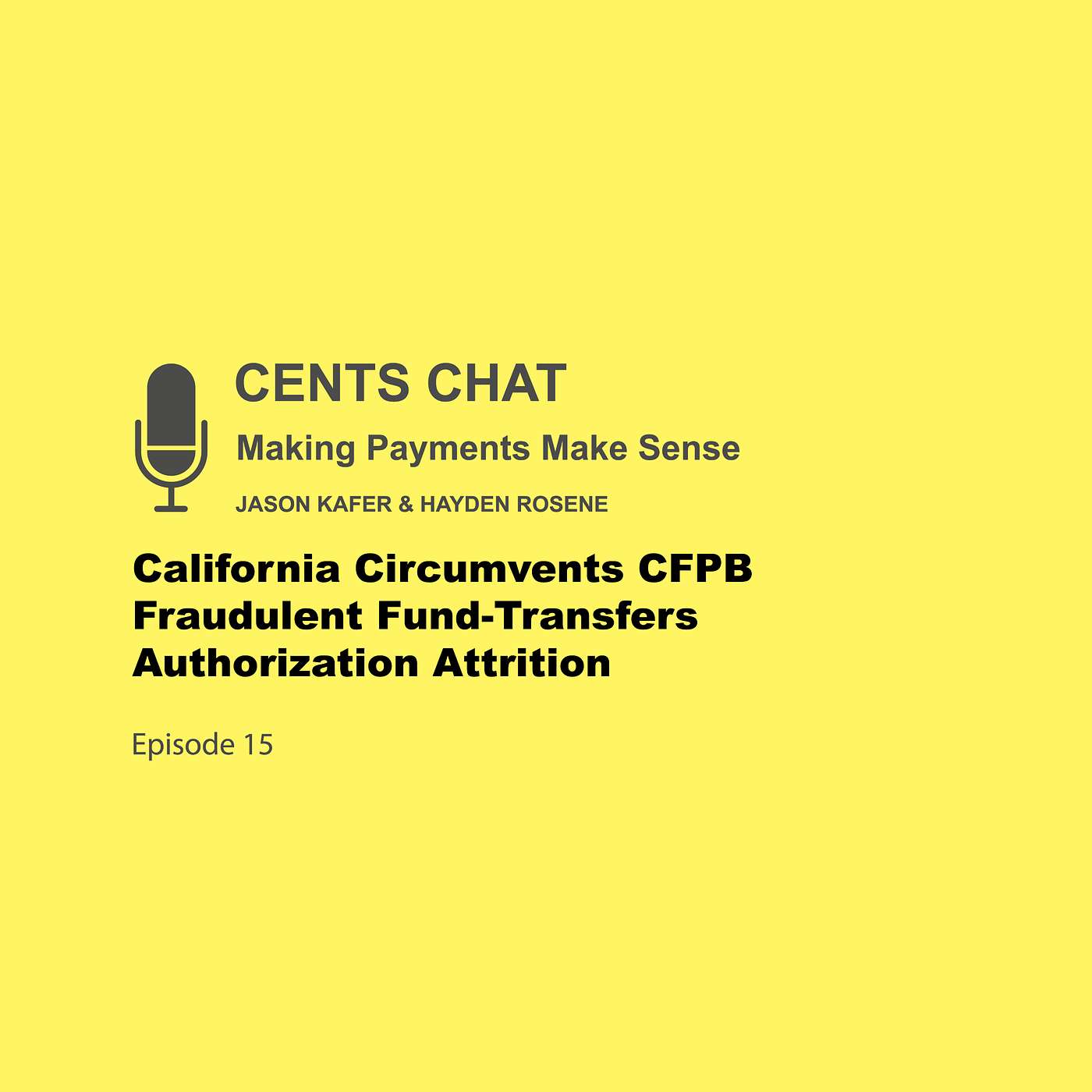 Cents Chat