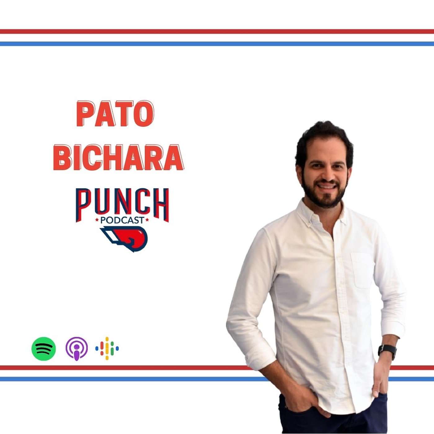 PUNCH Podcast
