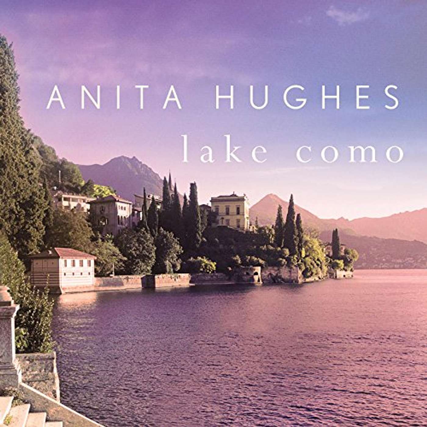 Ep. 2: Anita Hughes