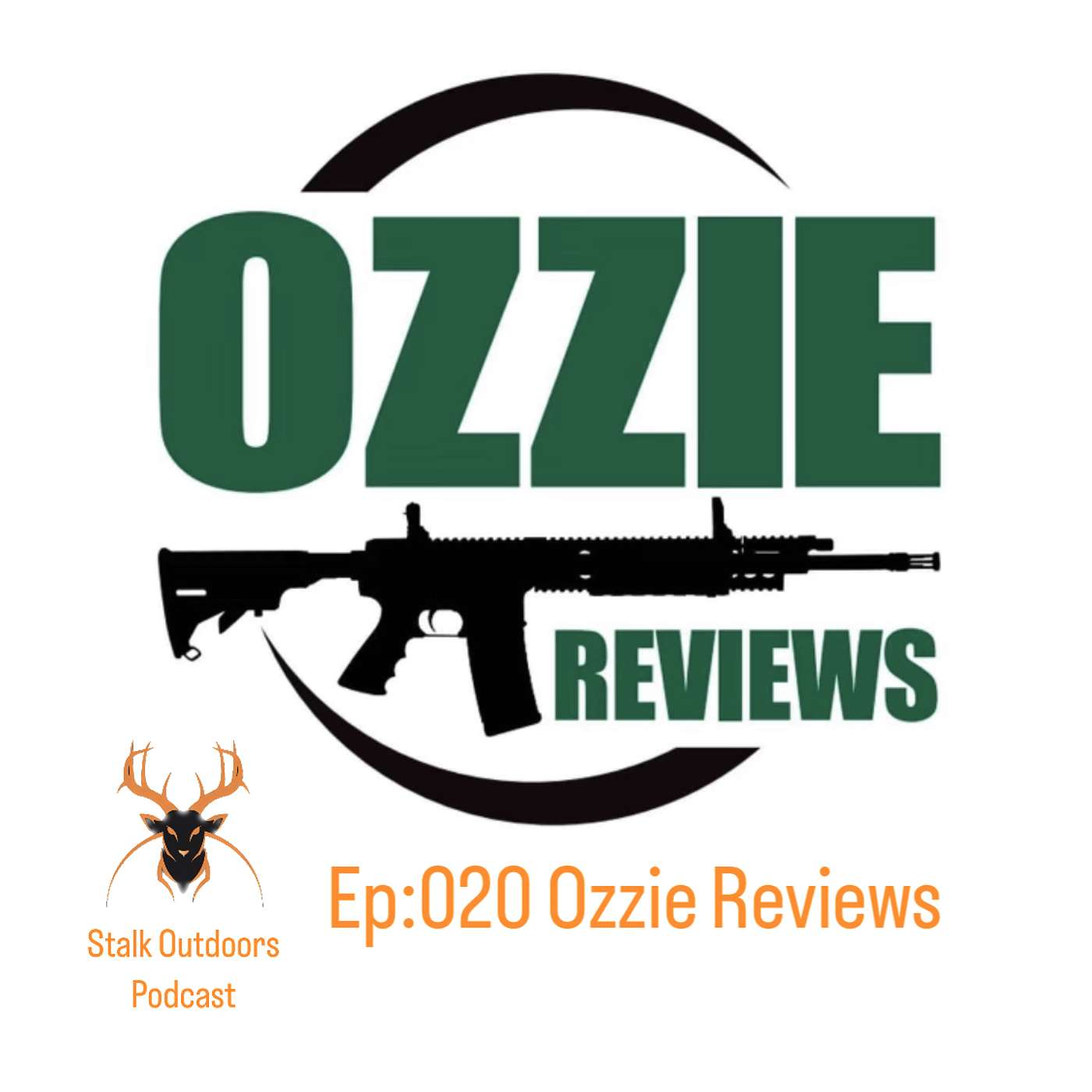 020: Firearms 101 | Live with OZZIE REVIEWS