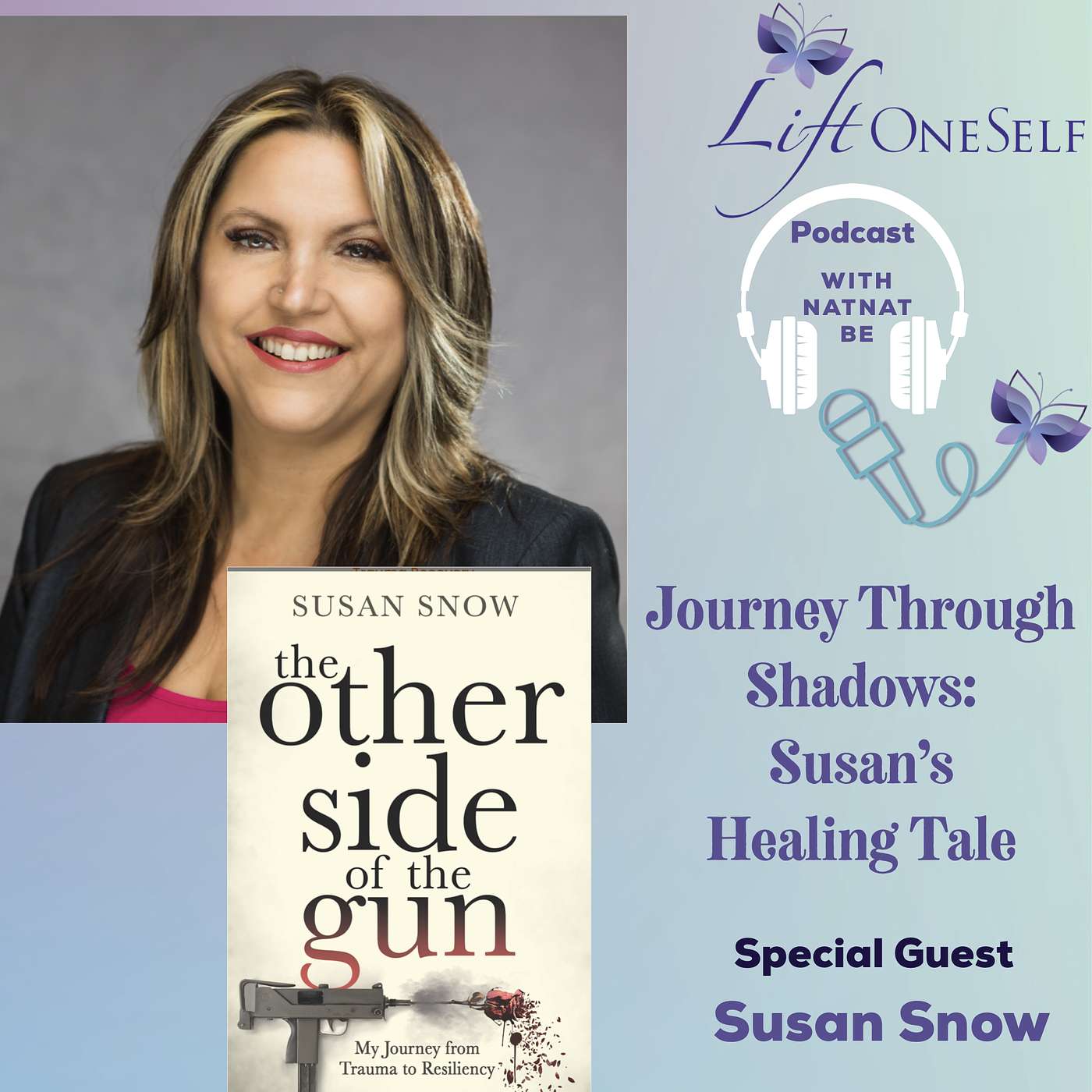 Lift OneSelf -Podcast