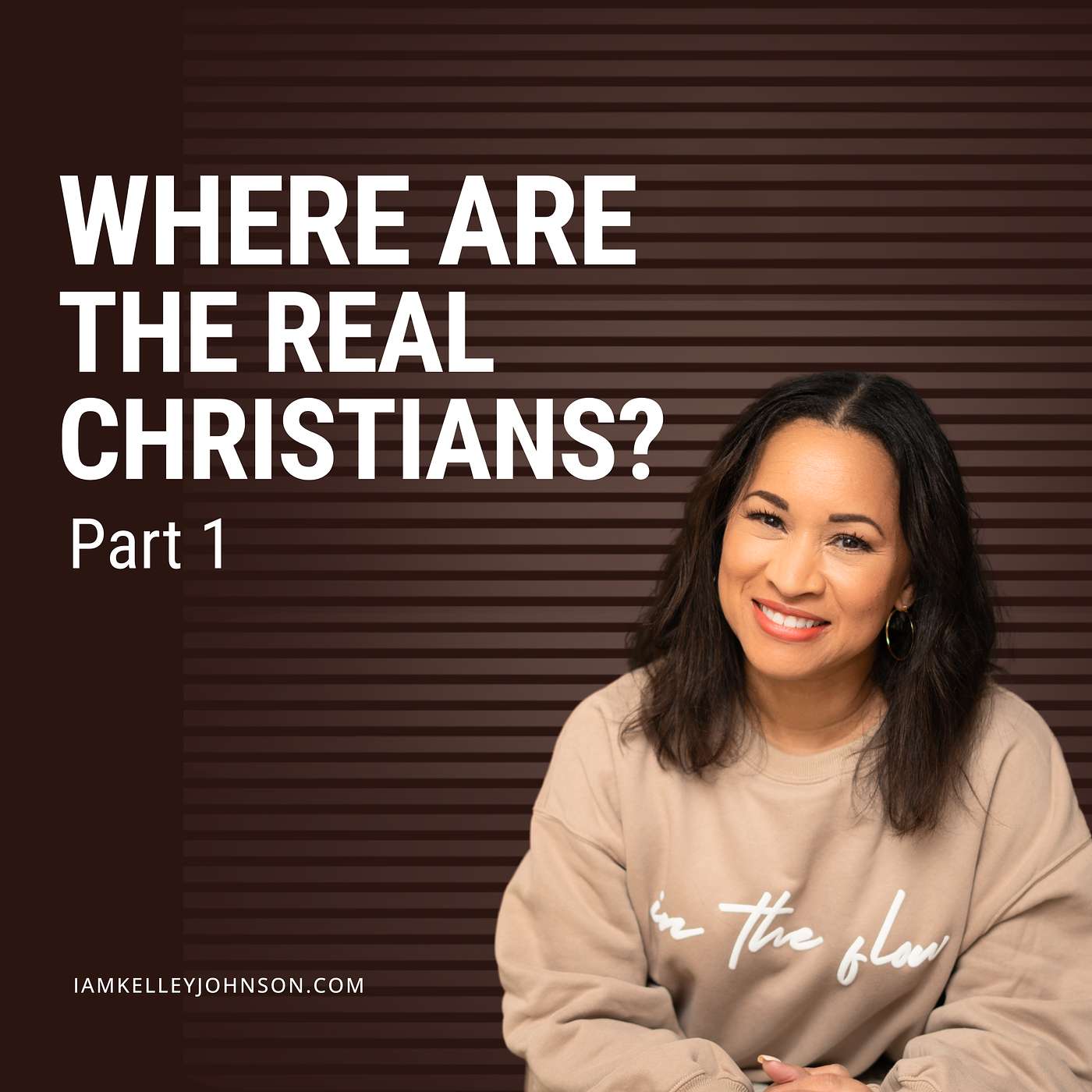 Where Are the Real Christians? Navigating Divide After Tragedy Ep 24 Where Are the Real Christians? Navigating Divide After Tragedy Ep 24