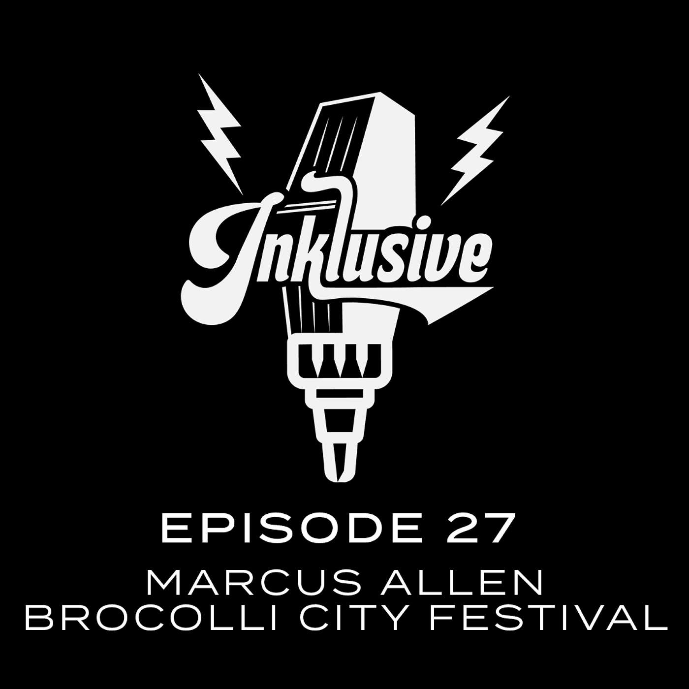 Inklusive Podcast