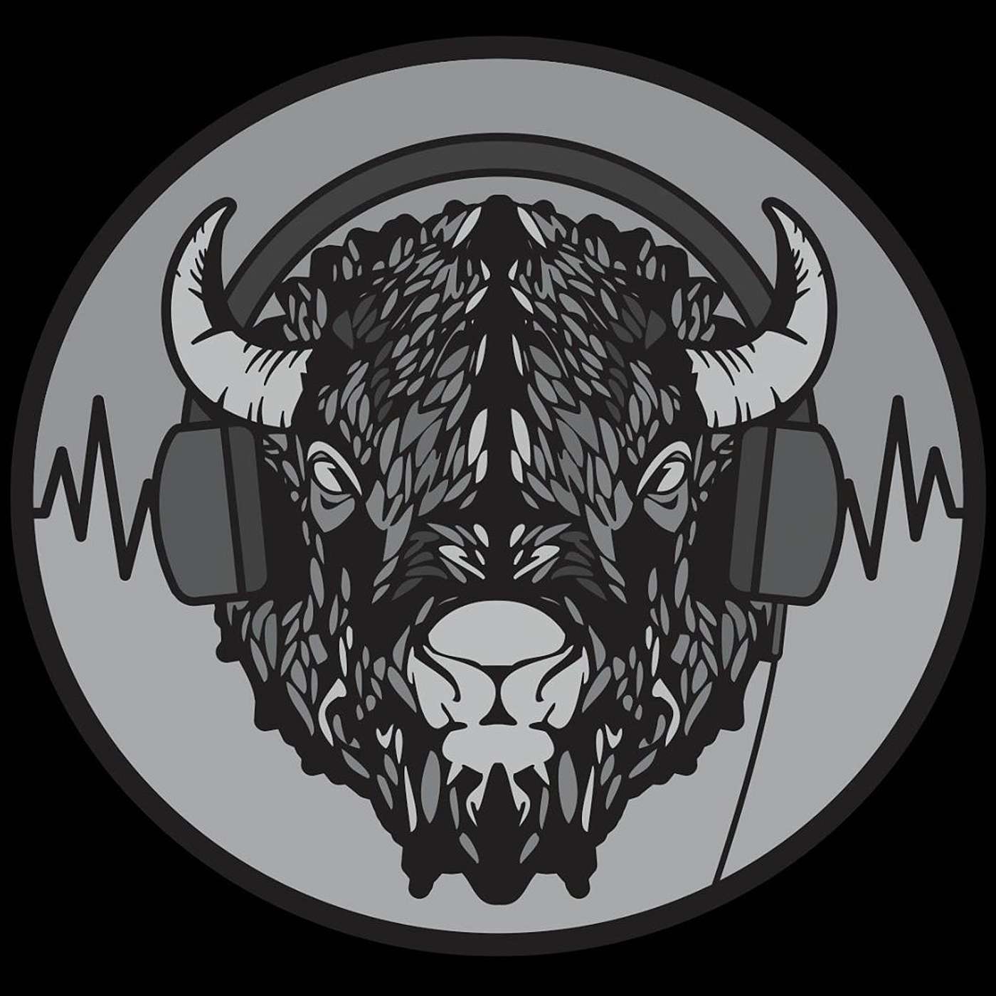 Where The Buffalo Roam