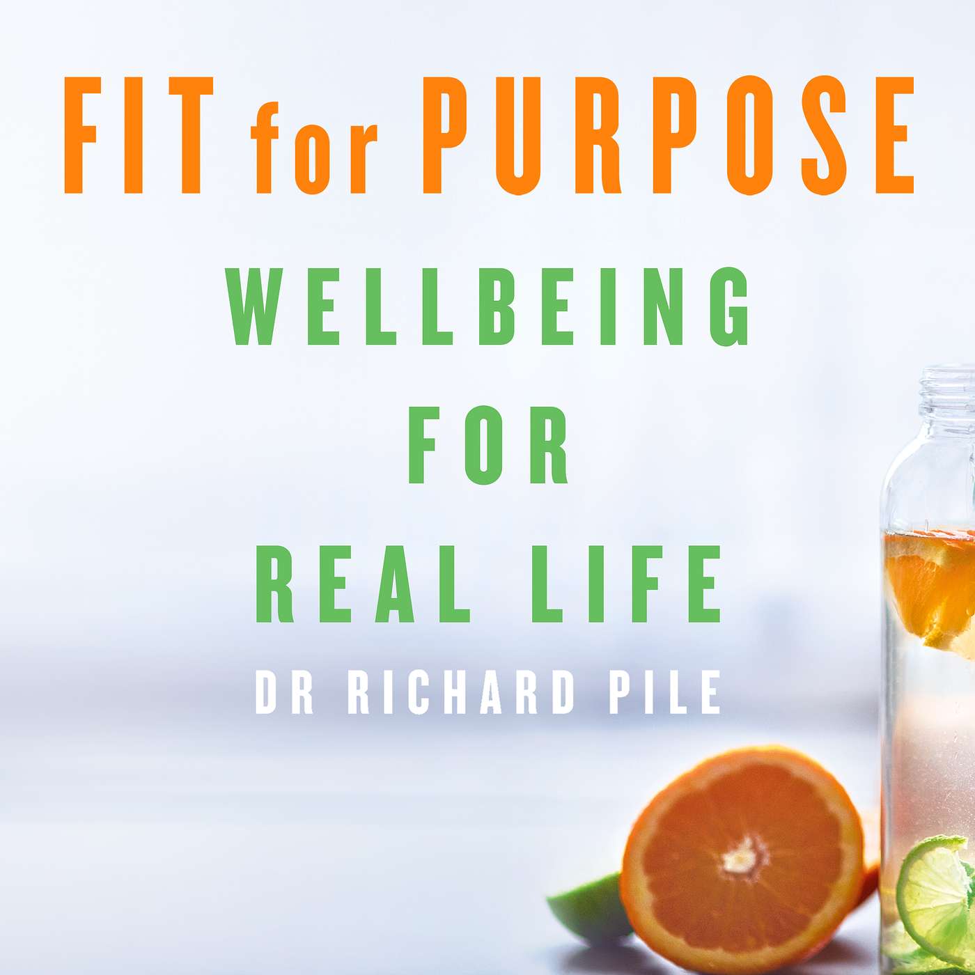 Wellbeing For Real Life - Stress & Relaxation