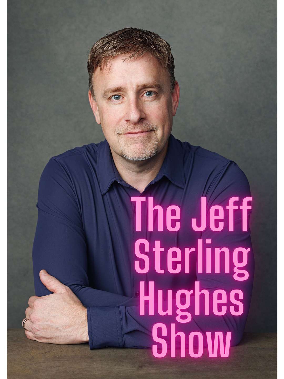 Jeff Hughes