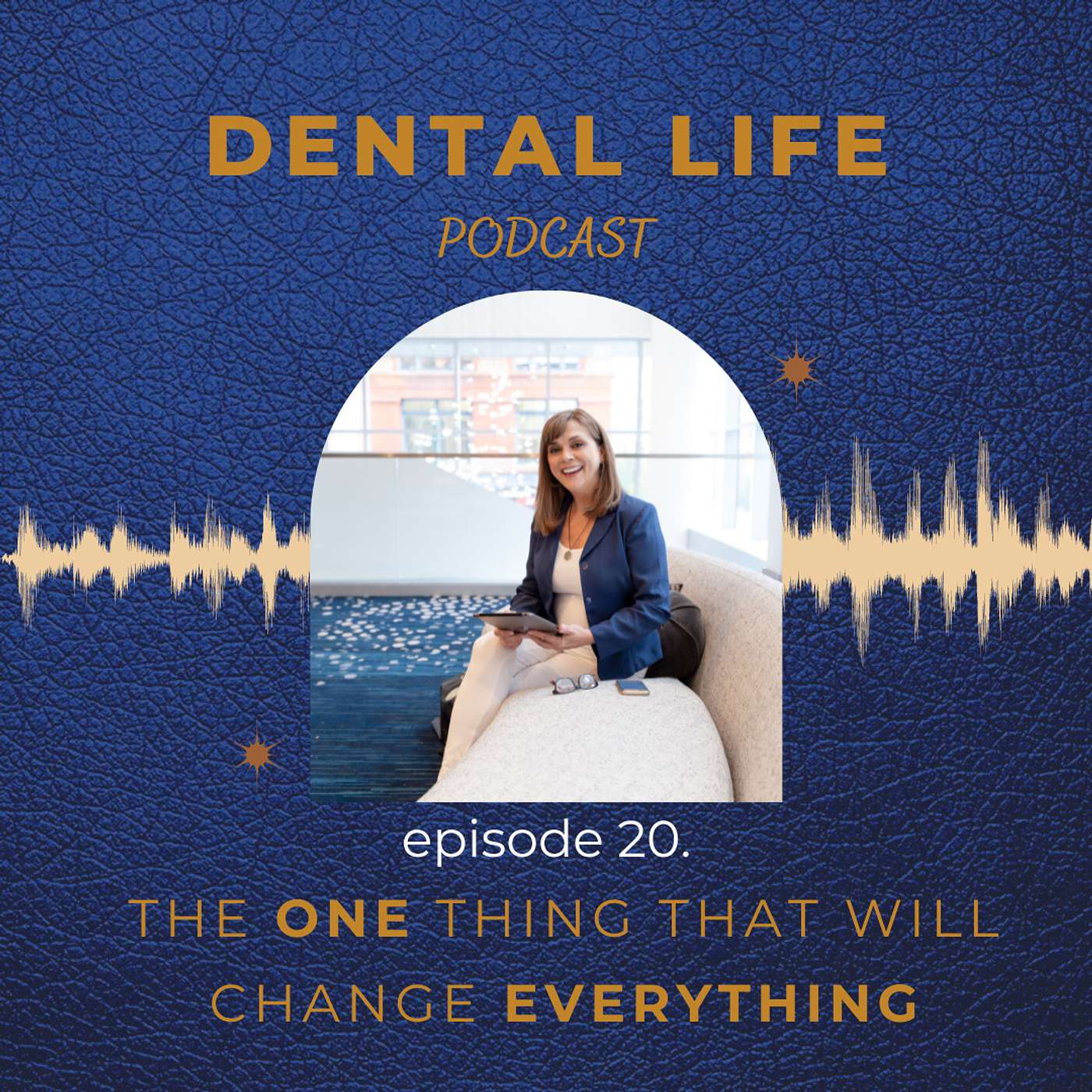 Dental Life Podcast