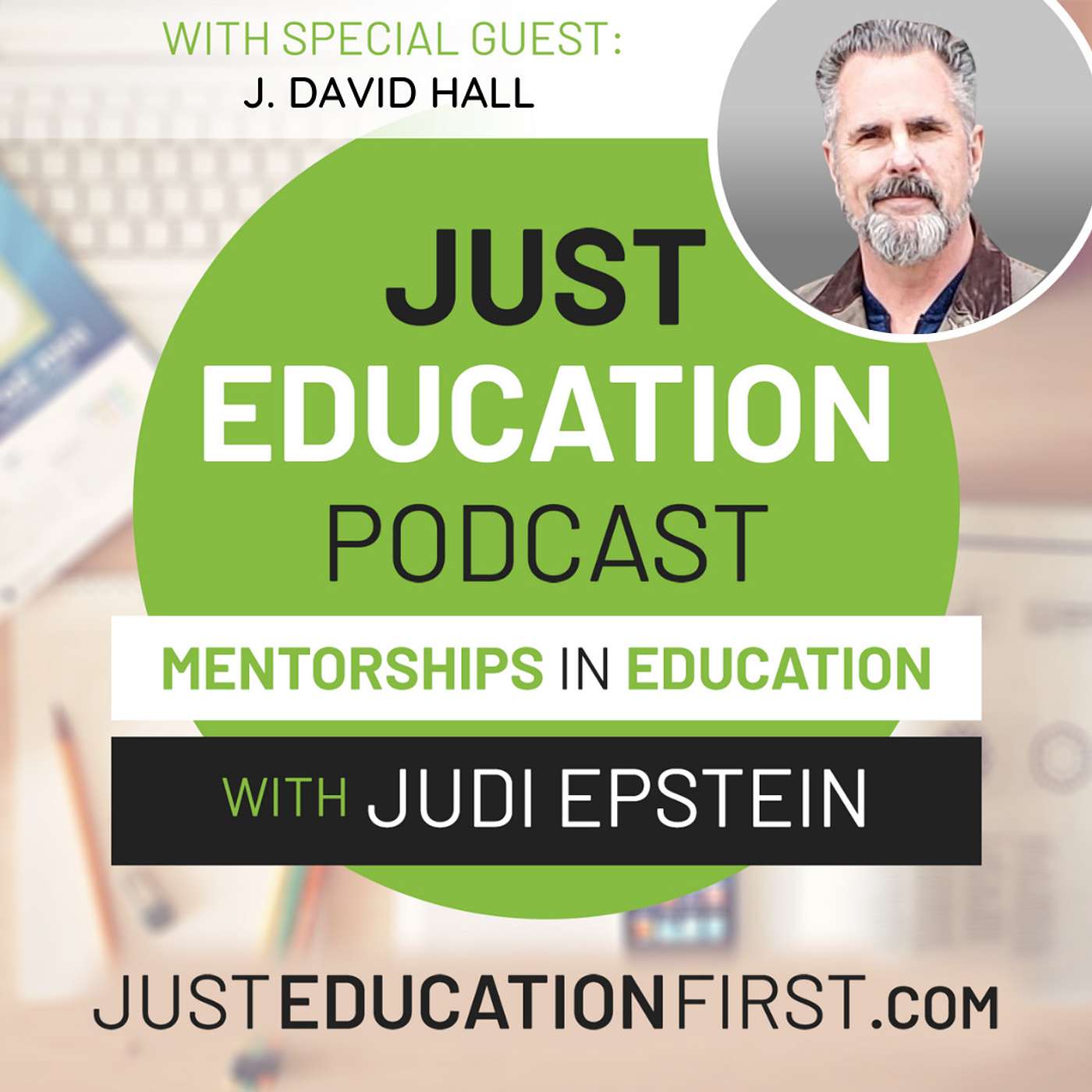 Just Education Podcast: Mentorships in Education