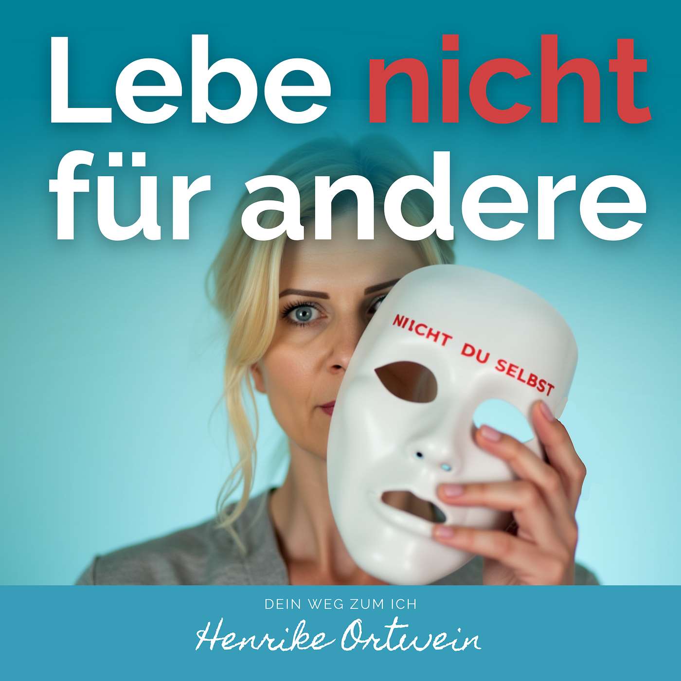 Wie du aufhörst, dich von der Meinung anderer bestimmen zu lassen