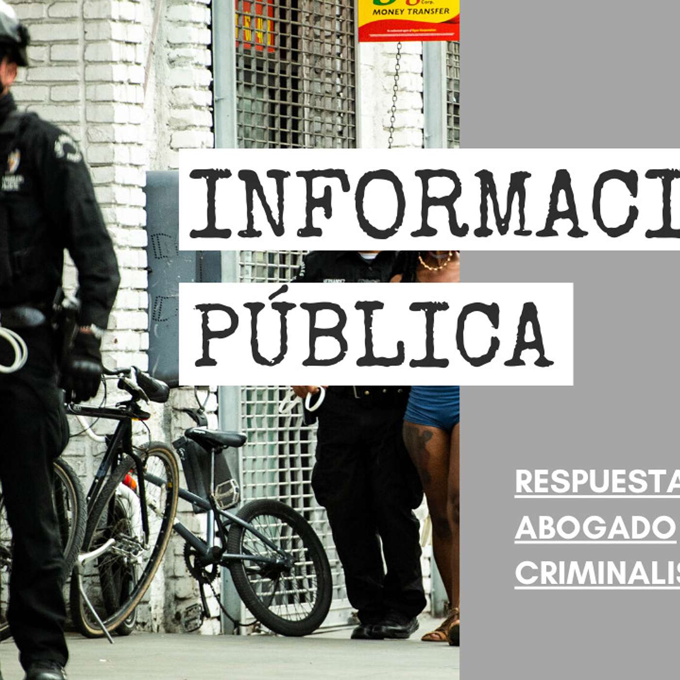 Abogado Criminalista Área de la Bahía