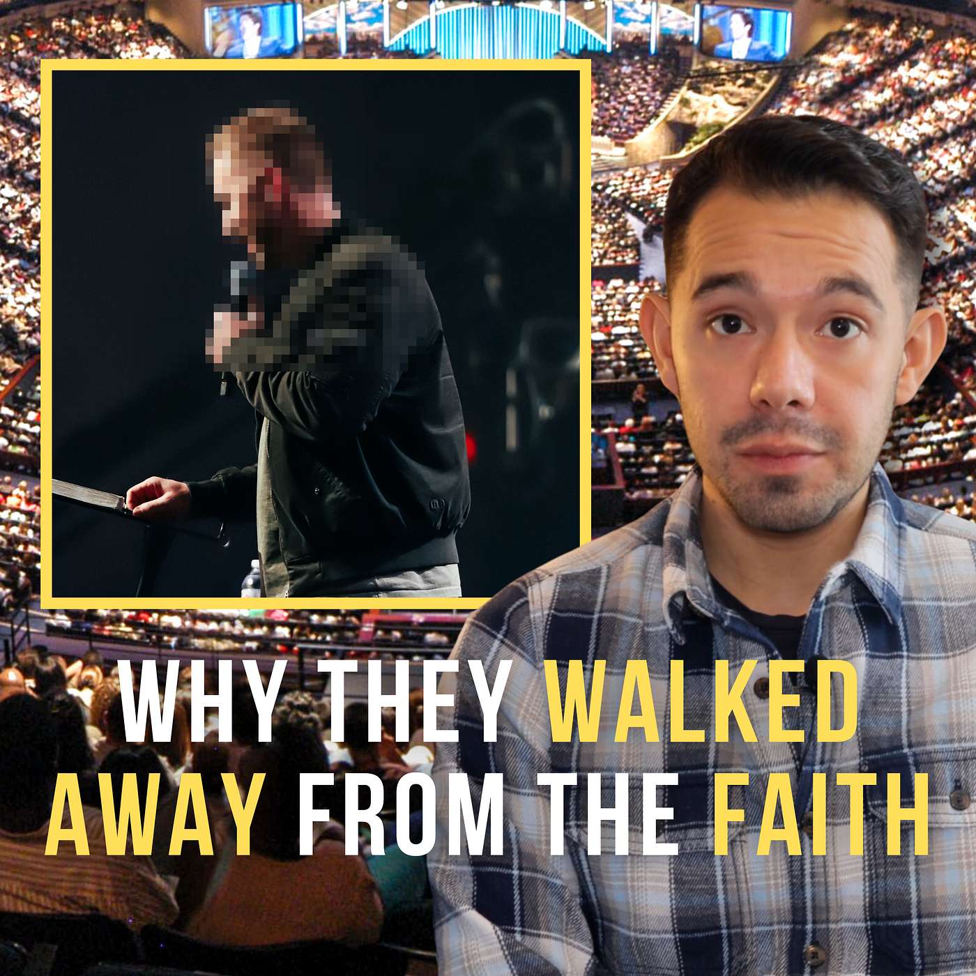 The Grace Podcast