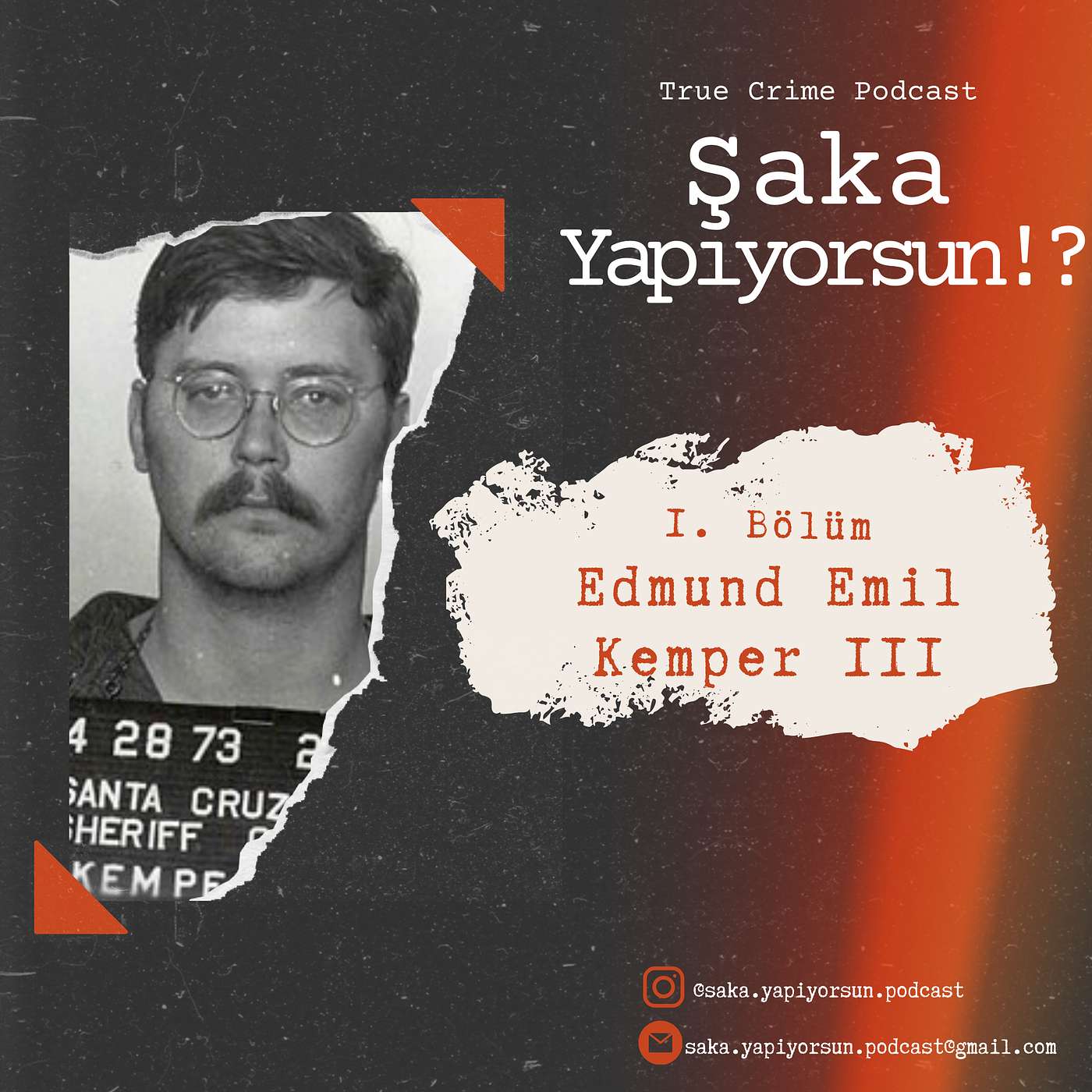 Şaka Yapıyorsun!? :  Gerçek Suç