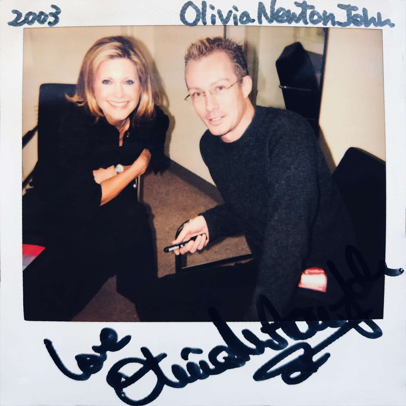 Olivia Newton-John - Singer