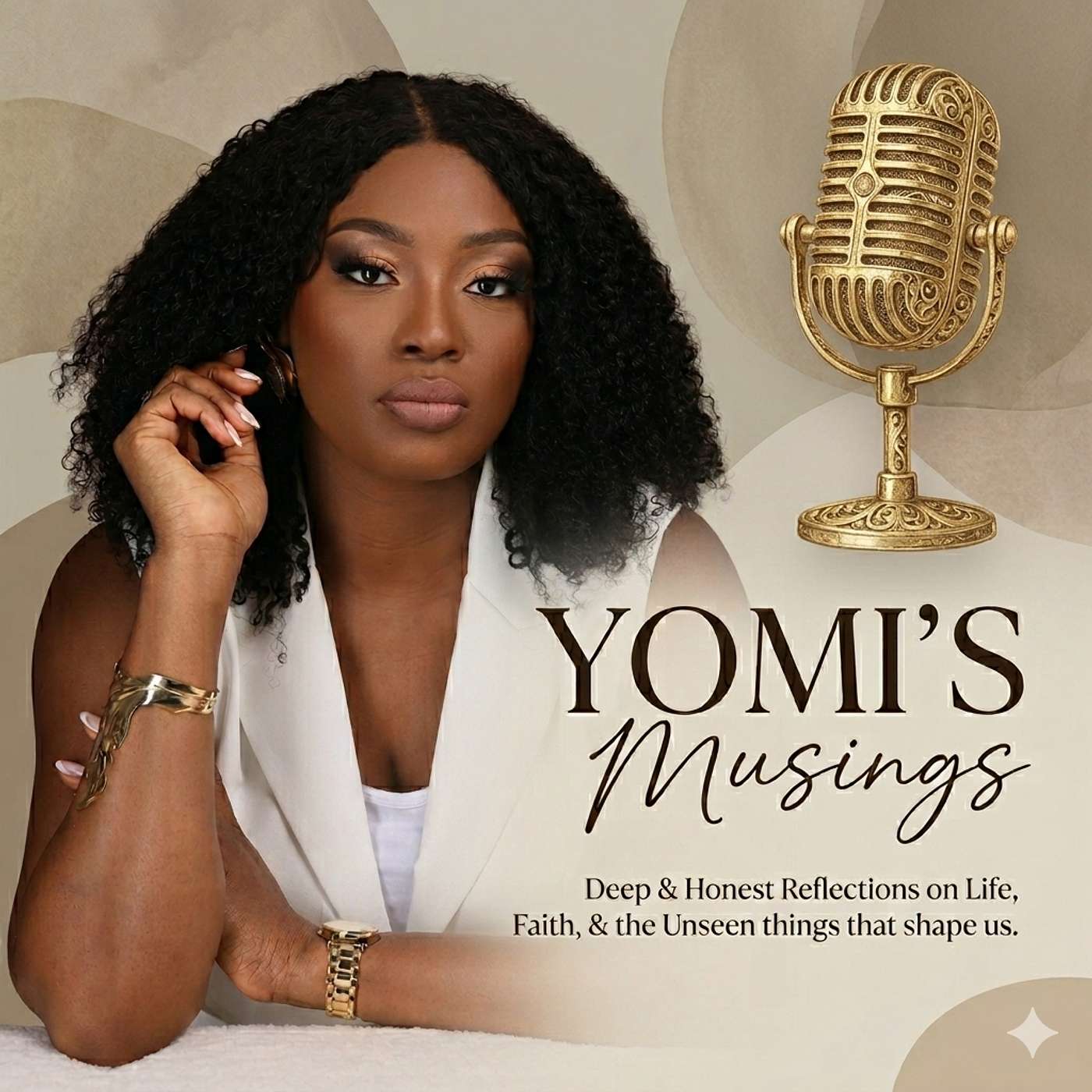 Yomi's Musings