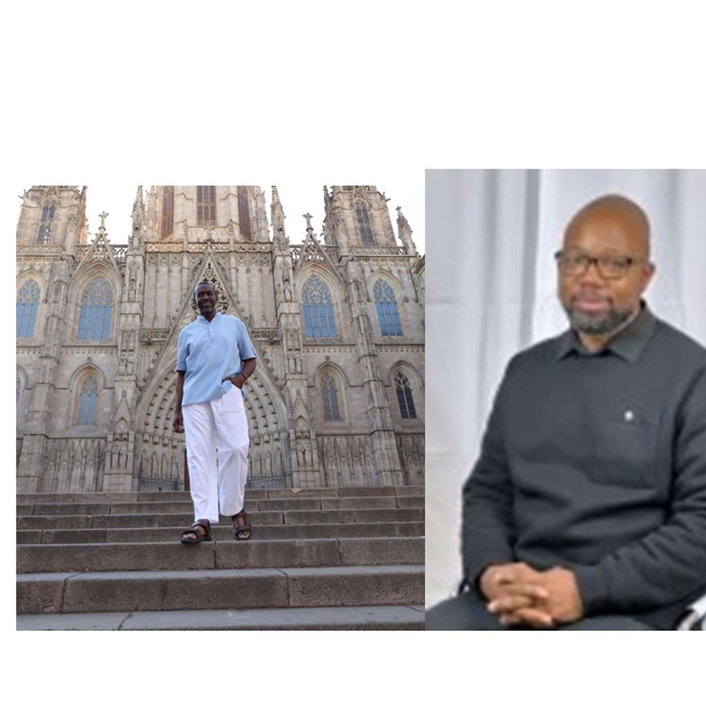 Take Off With Thomas Clark