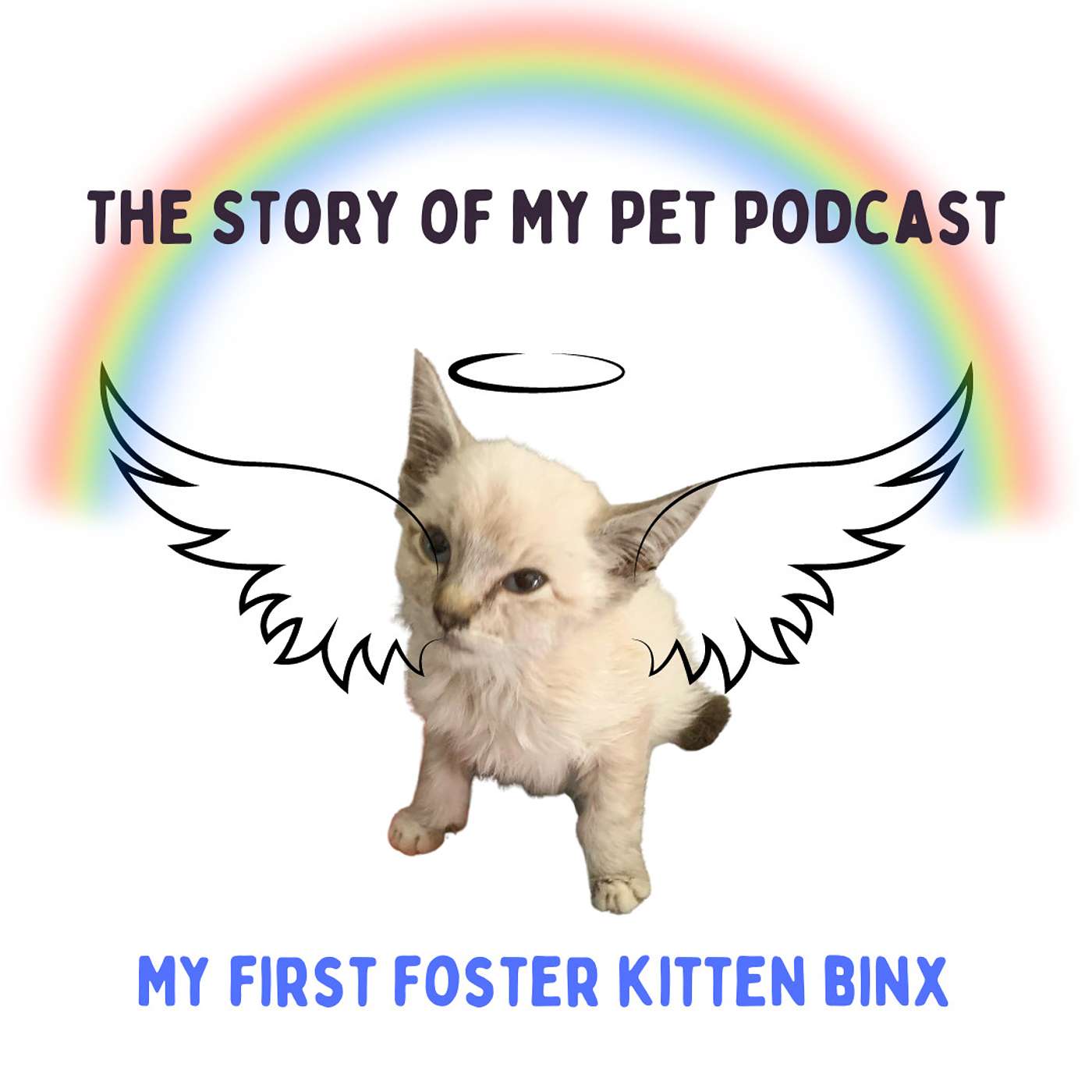 Story of My Pet: Tales of Animal Rescue, Fostering & Adoption
