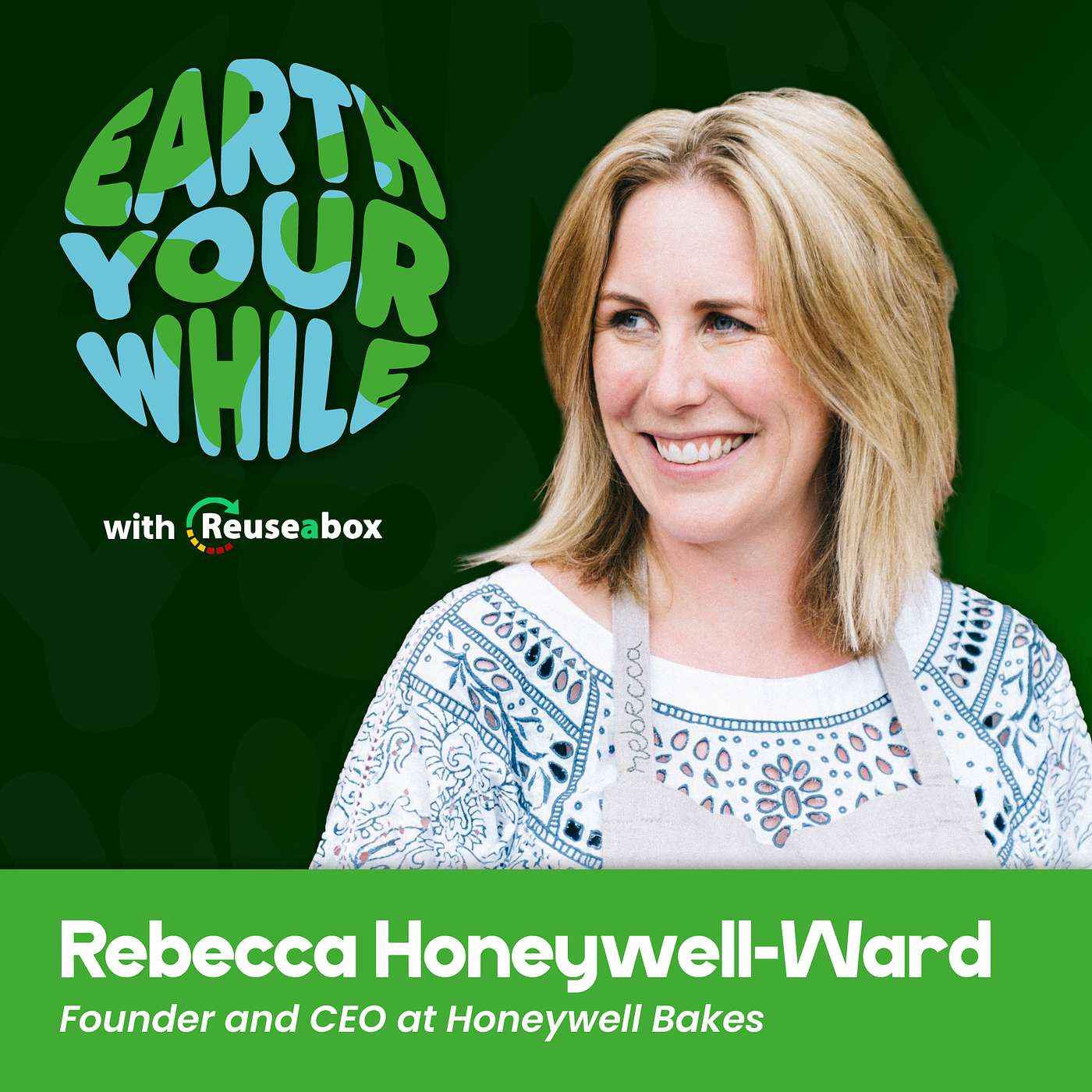 Earth Your While