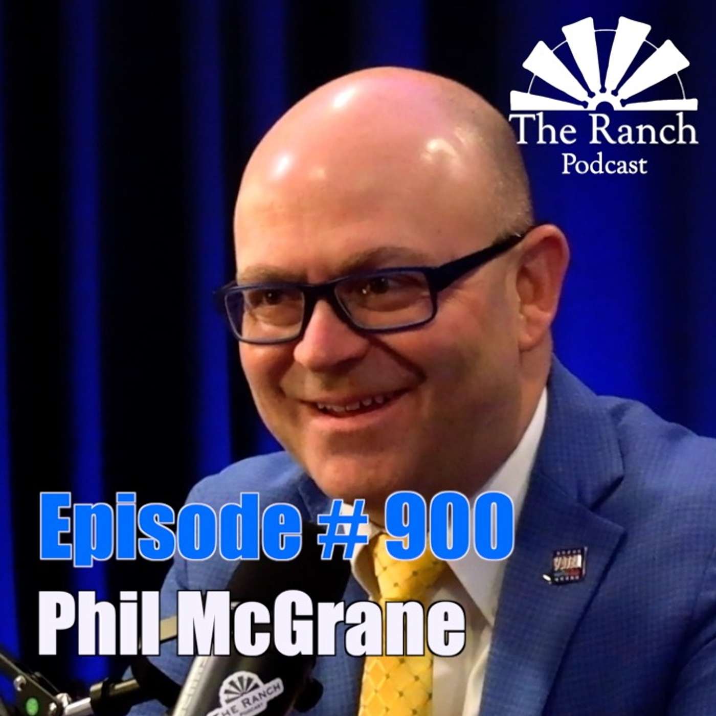 Elections, Business, St. Paddy's Day, & Rick with Phil McGrane
