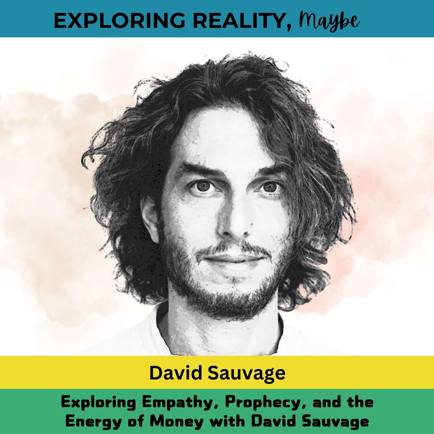 Exploring Reality, Maybe