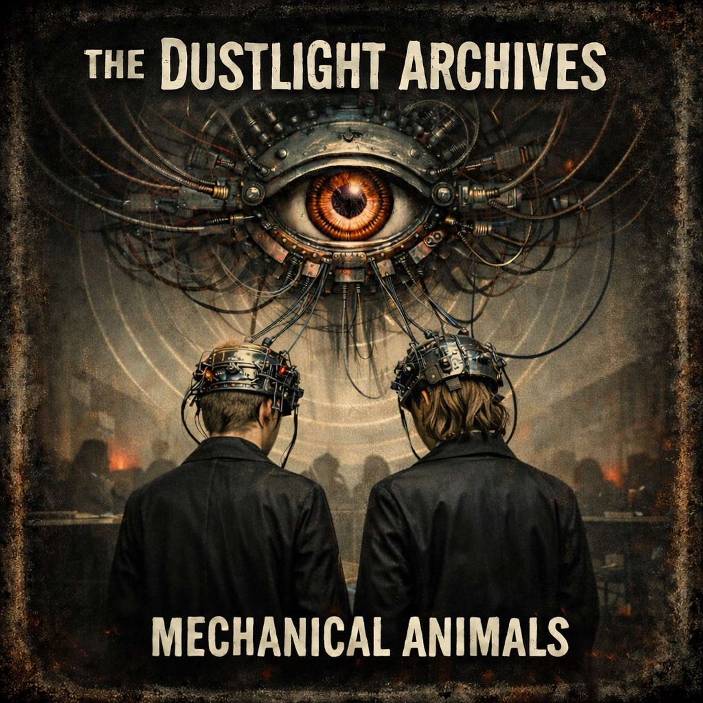 The Columbine Massacre: Episode 5: Mechanical Animals