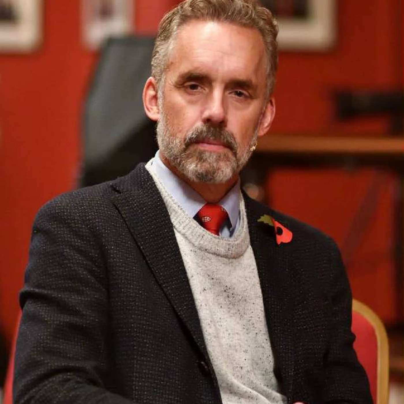 Jordan Peterson HEATED DEBATE on Trans Issues {Reaction} | Helios Blog 990
