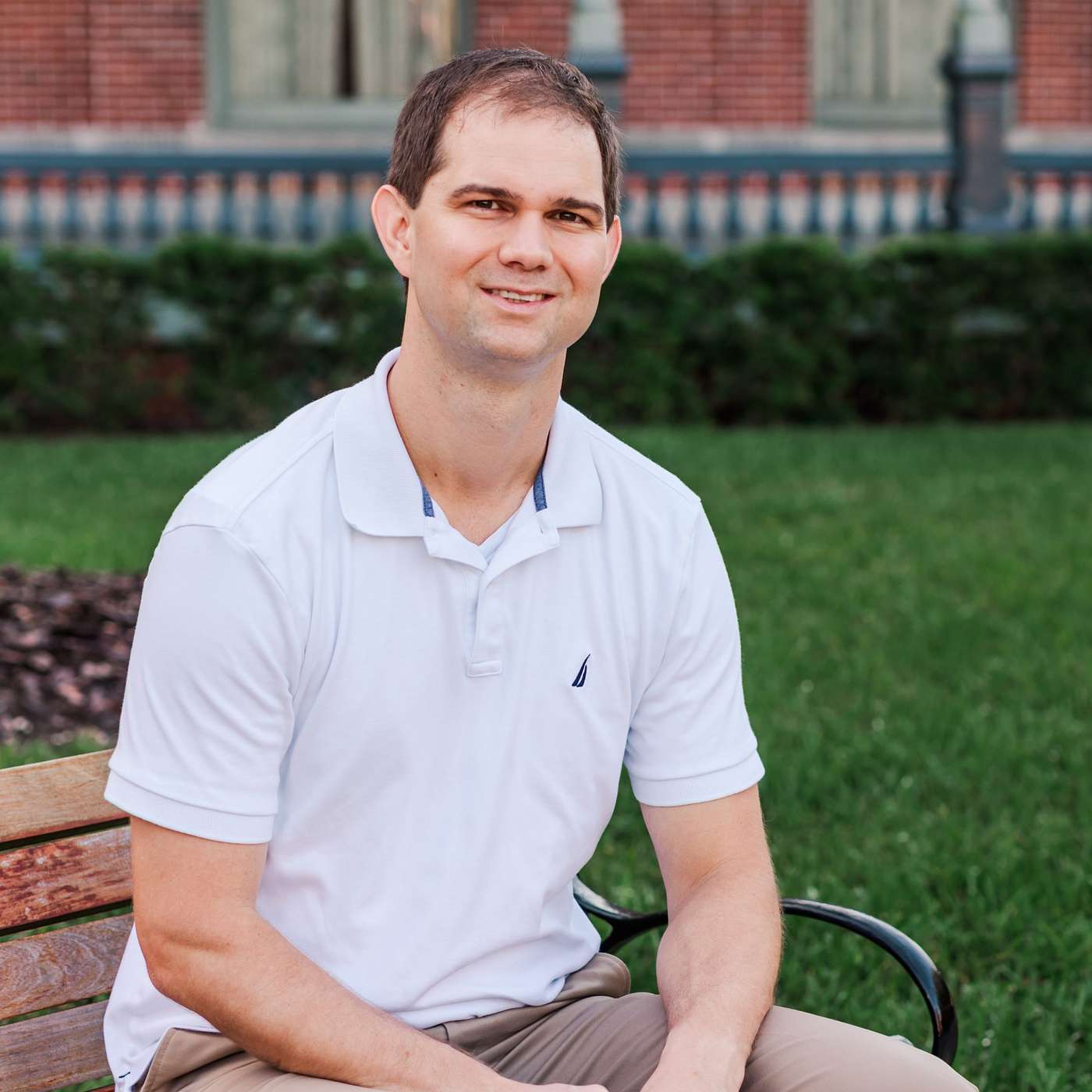 S2 #63 Multifamily Intern? - Dr. Danny Firth