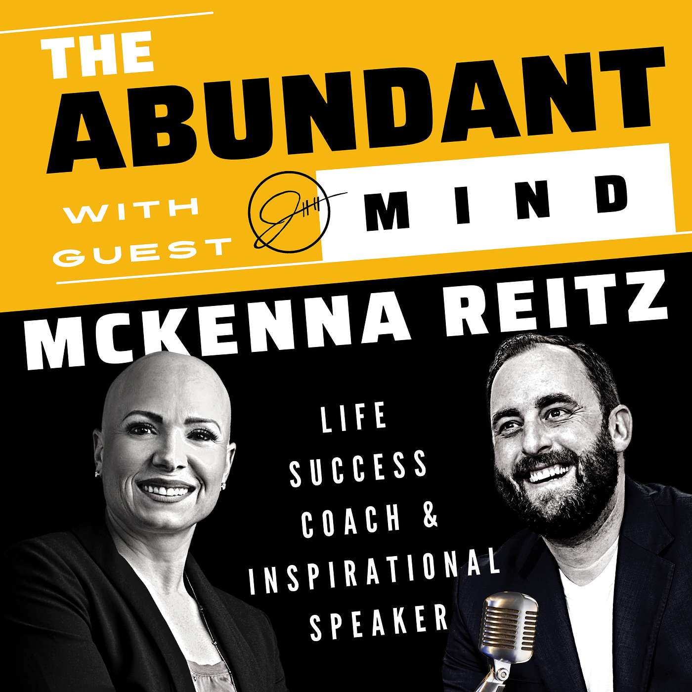The Abundant Mind