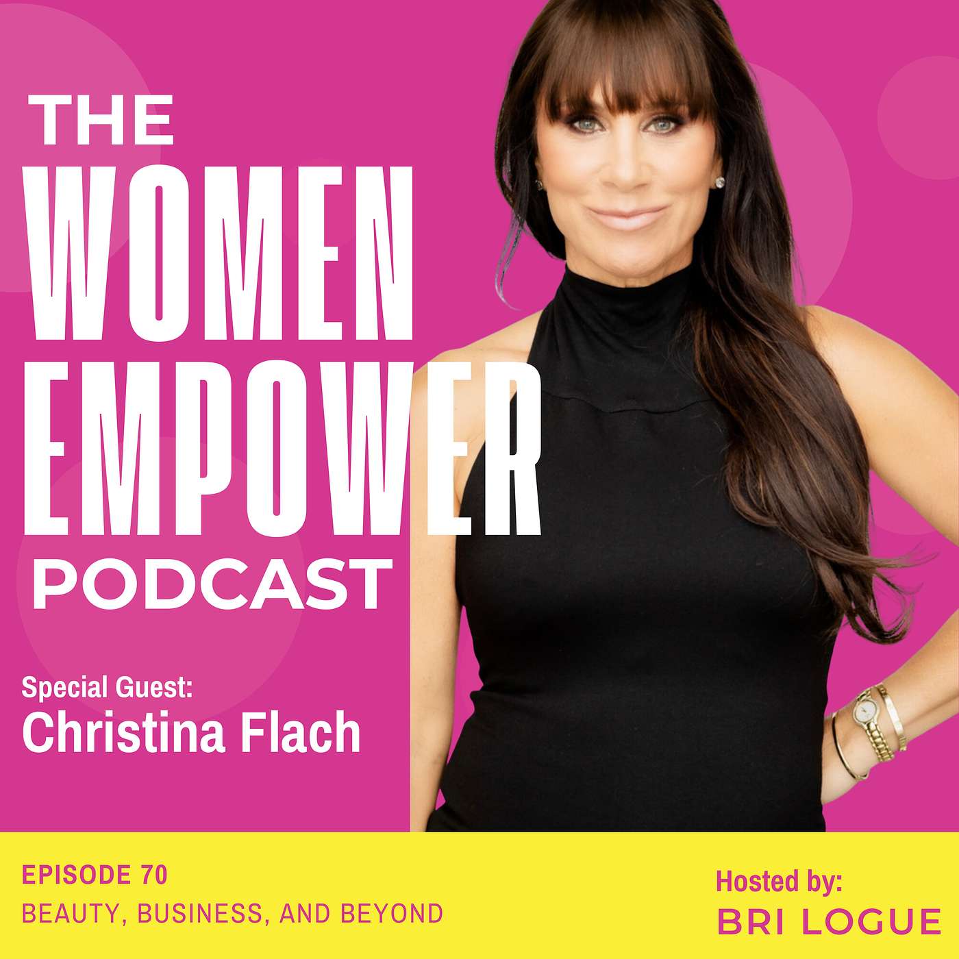 Women Empower Wednesdays