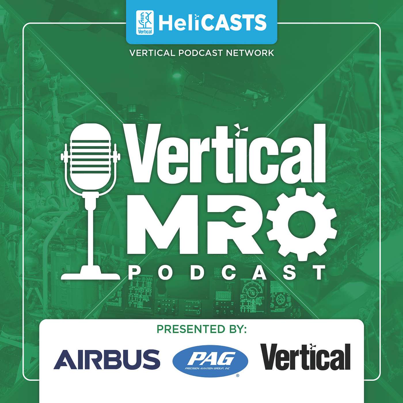 Episode 59: Seth Hardage on Blade Safety, Dragon Skin, and the Future of Rotorcraft Maintenance