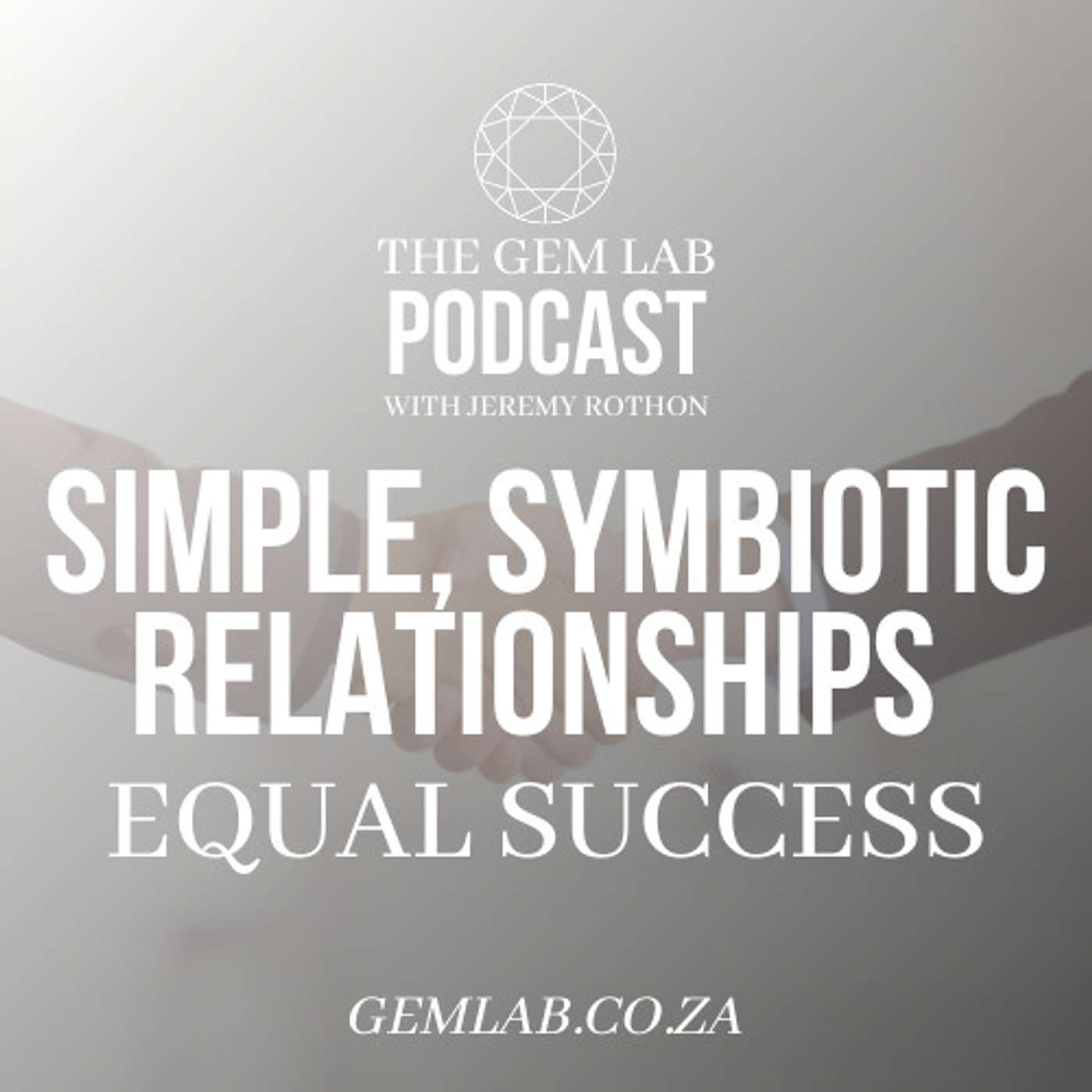 The Gem Lab Podcast