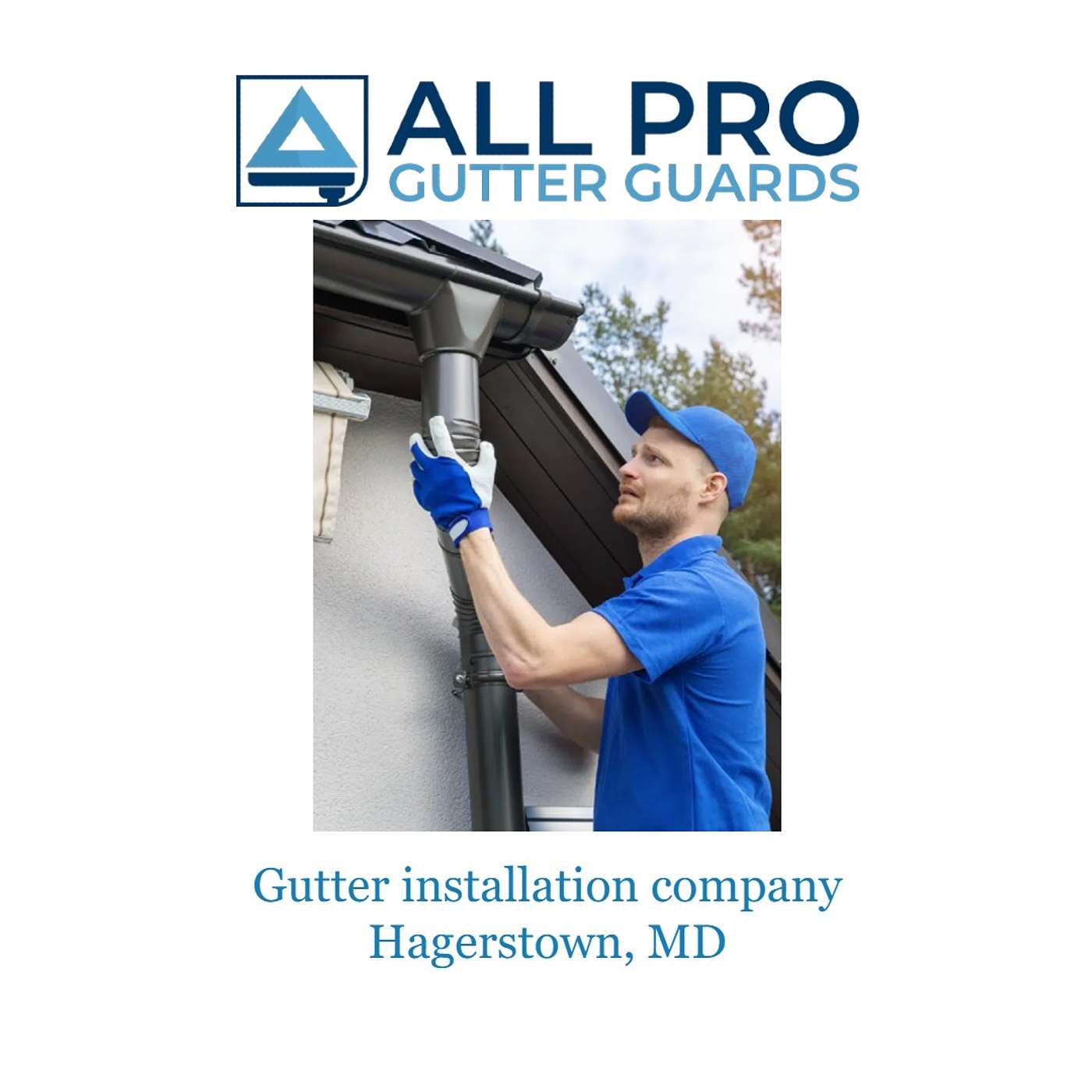 All Pro Gutter Guards\'s Podcast