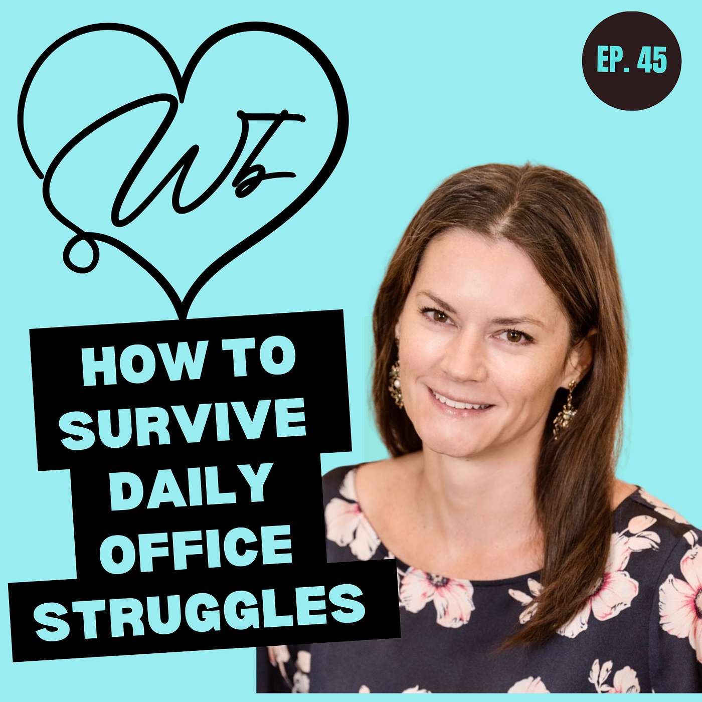 How to Survive Daily Office Struggles with Corporate Gen X Mom