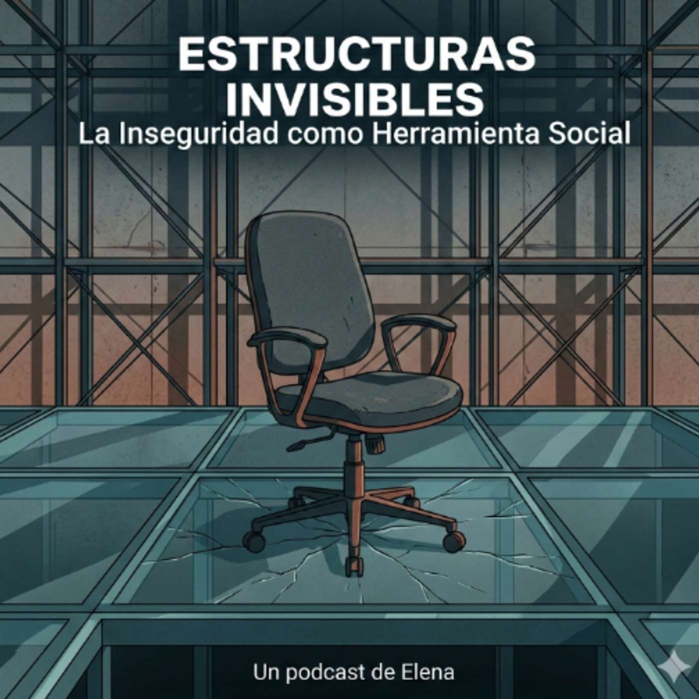 Networking invisible: por qué conseguir trabajo depende más de contactos que de mérito episode artwork