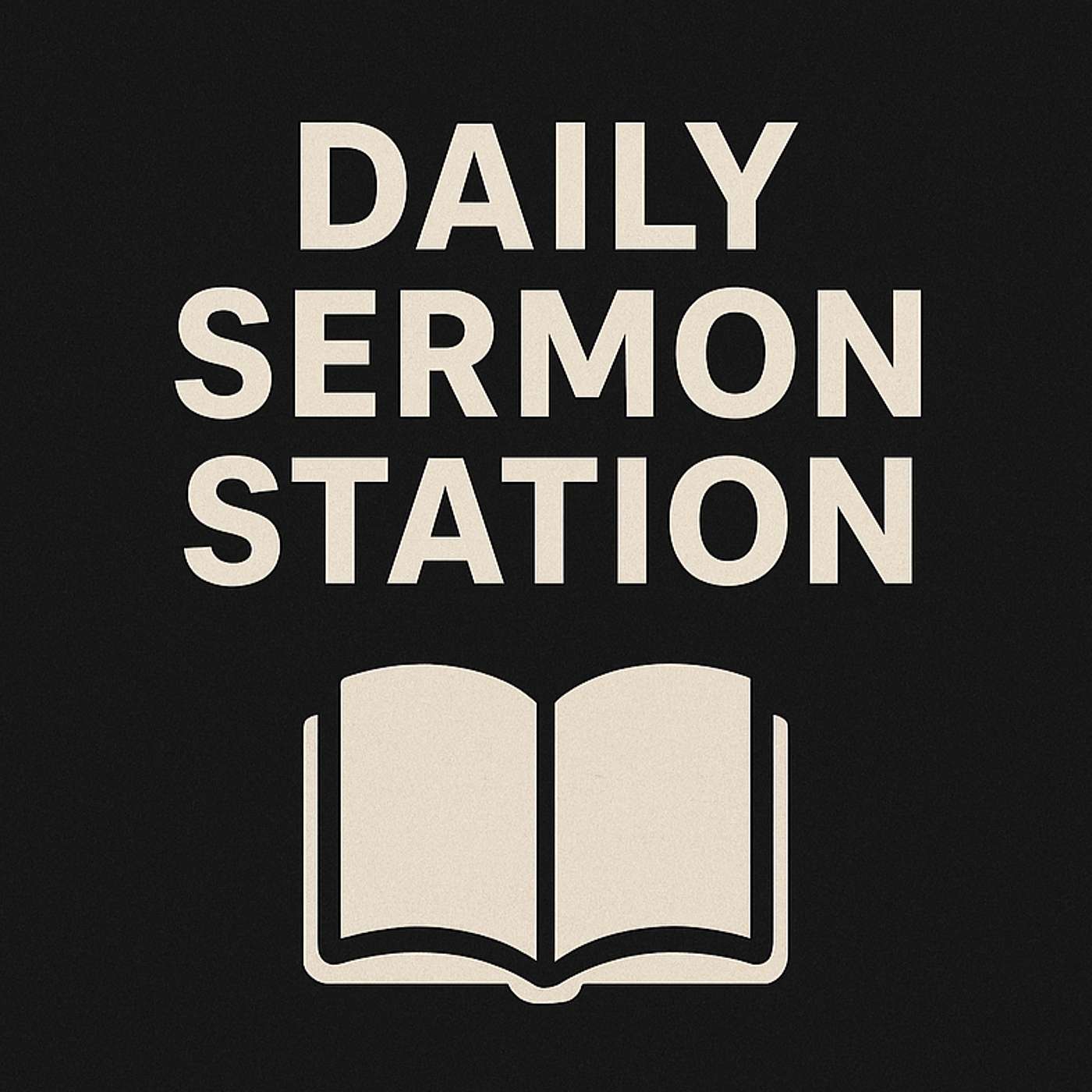 Daily Sermon Station