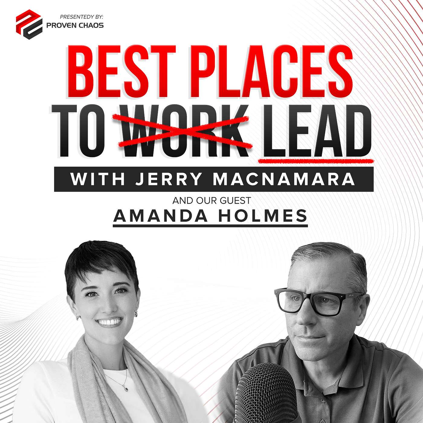 Best Places to Lead
