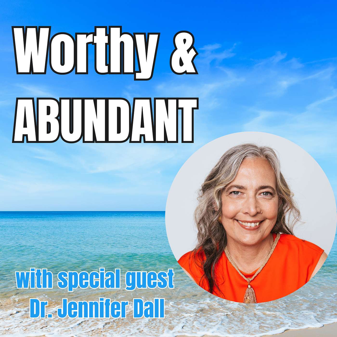 Thriving with ADHD: Practical Strategies and Hope for Women with Dr. Jennifer Dall