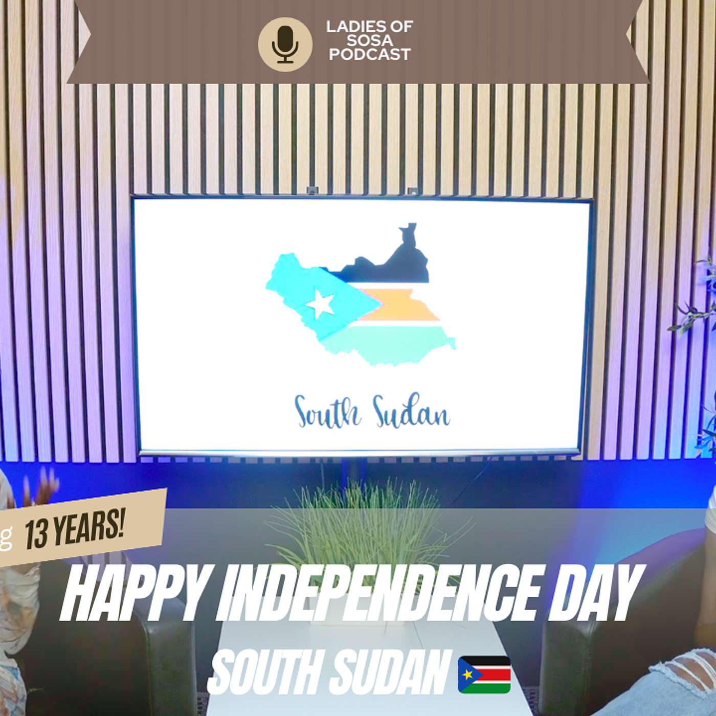 The Birth of The World’s Youngest Country: South Sudan 🇸🇸 From Marginalization to Independence!