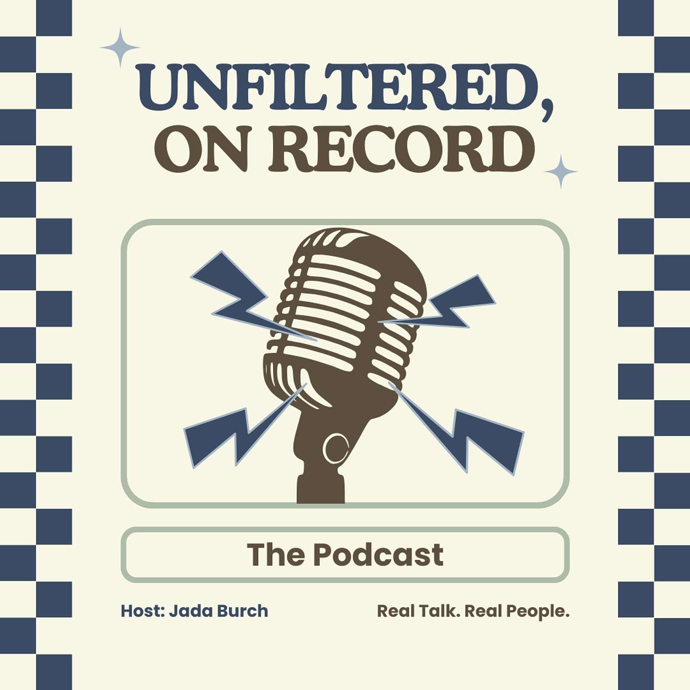 Unfiltered, On Record
