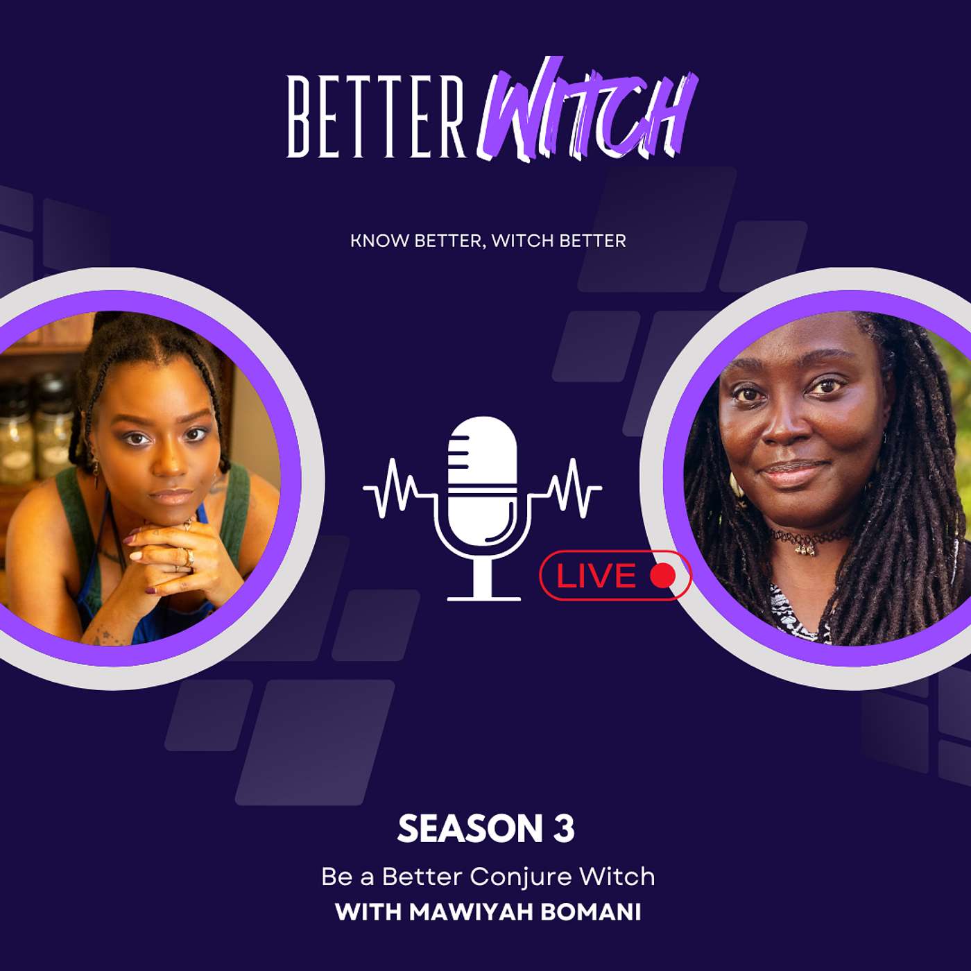 Better Witch