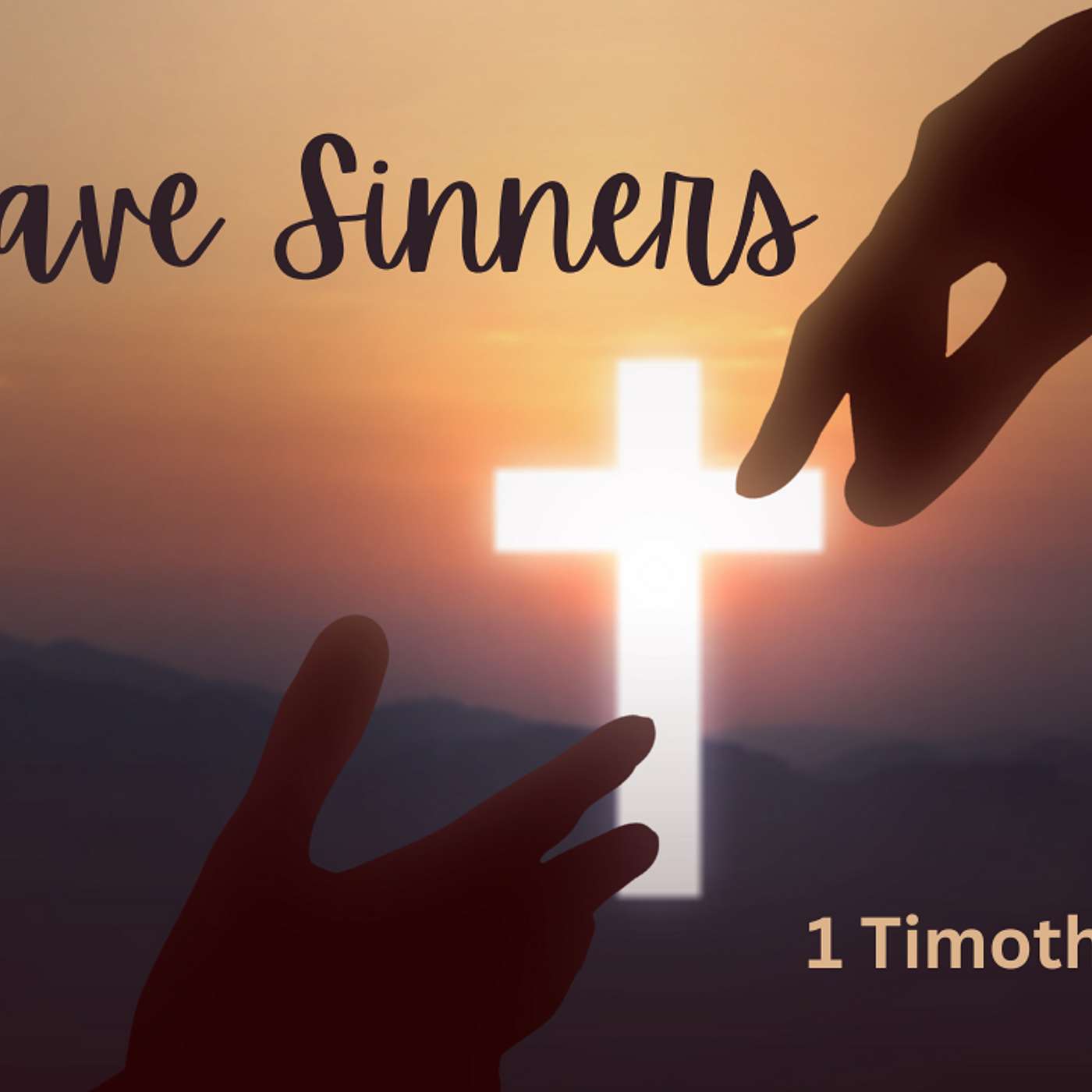 To Save Sinners