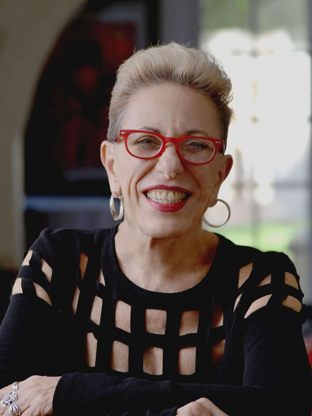 Laurie Handlers