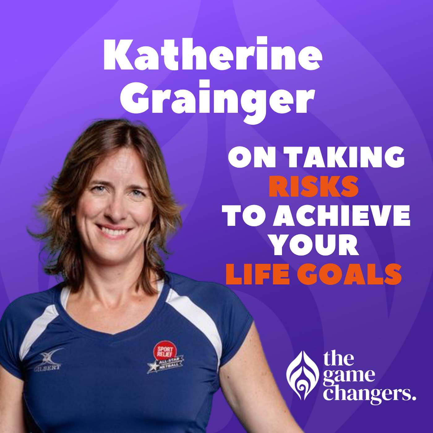 Katherine Grainger: On taking risks to achieve your life goals