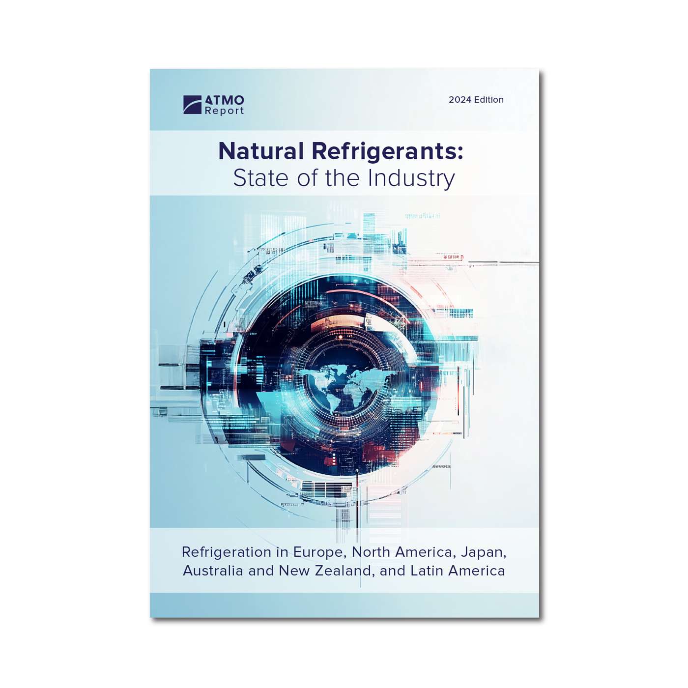 2.3 Training Requirements for Natural Refrigerants - Refrigeration 2024 episode artwork