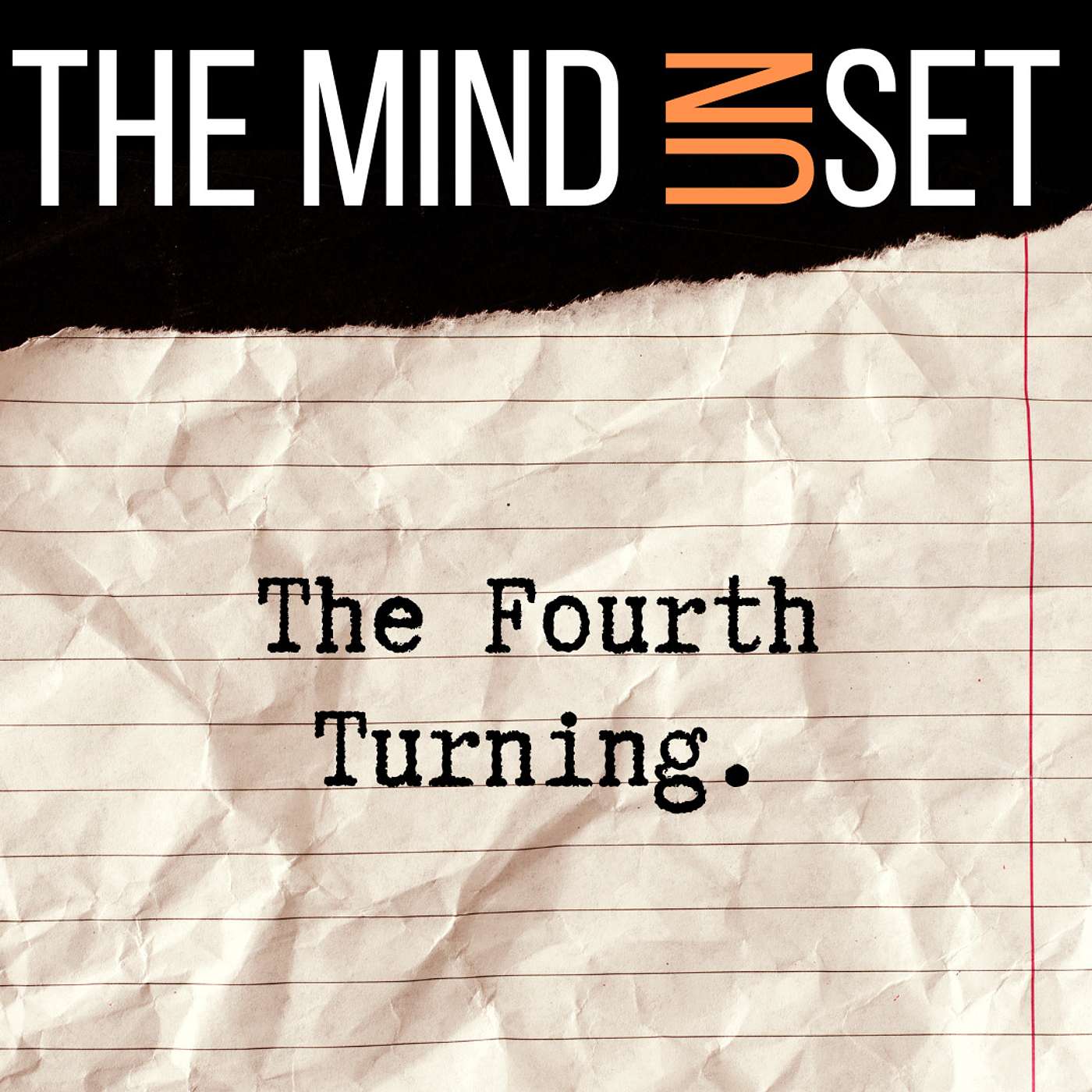 011: The Fourth Turning