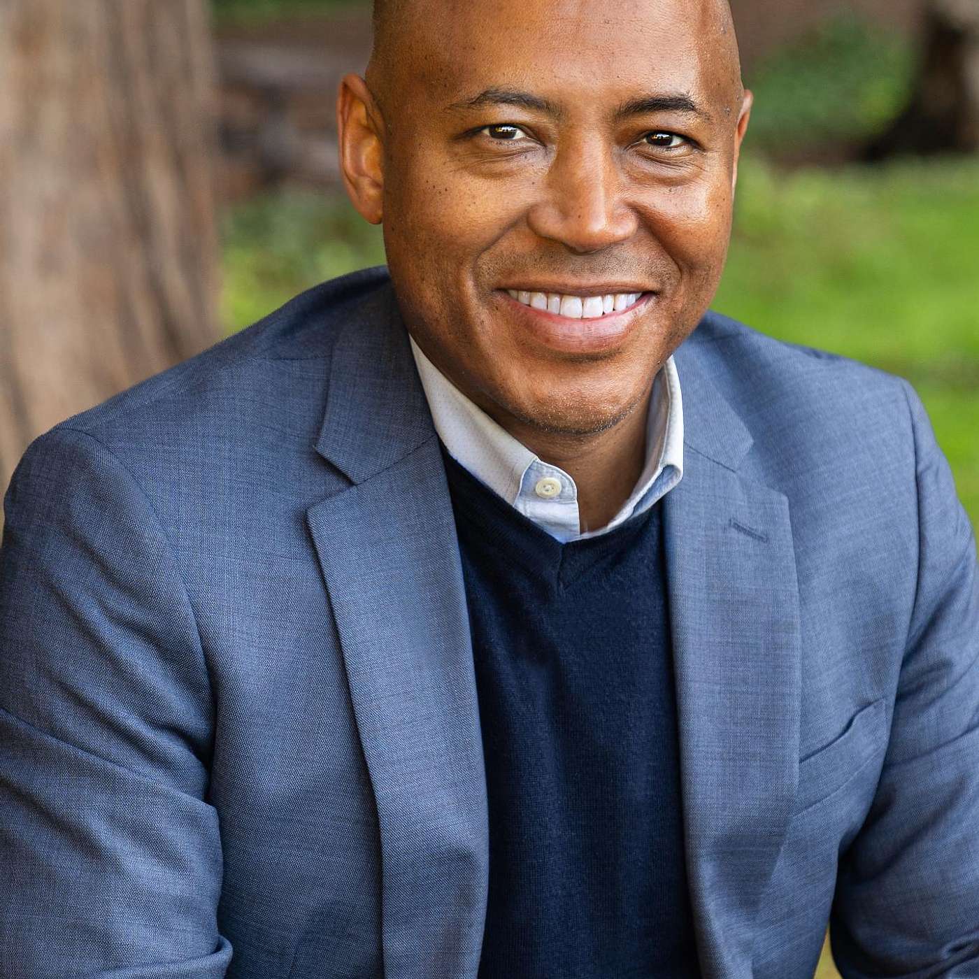 Ben Bartlett - Alameda County Board of Supervisors Candidate / Berkeley City Council episode artwork