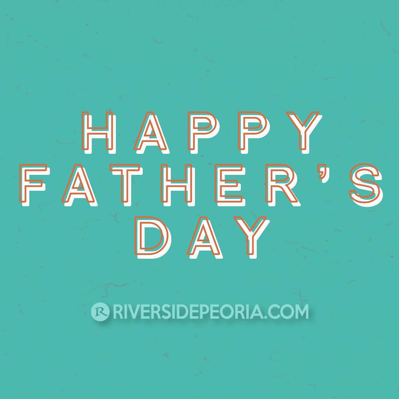 Father's Day | 06.21.20