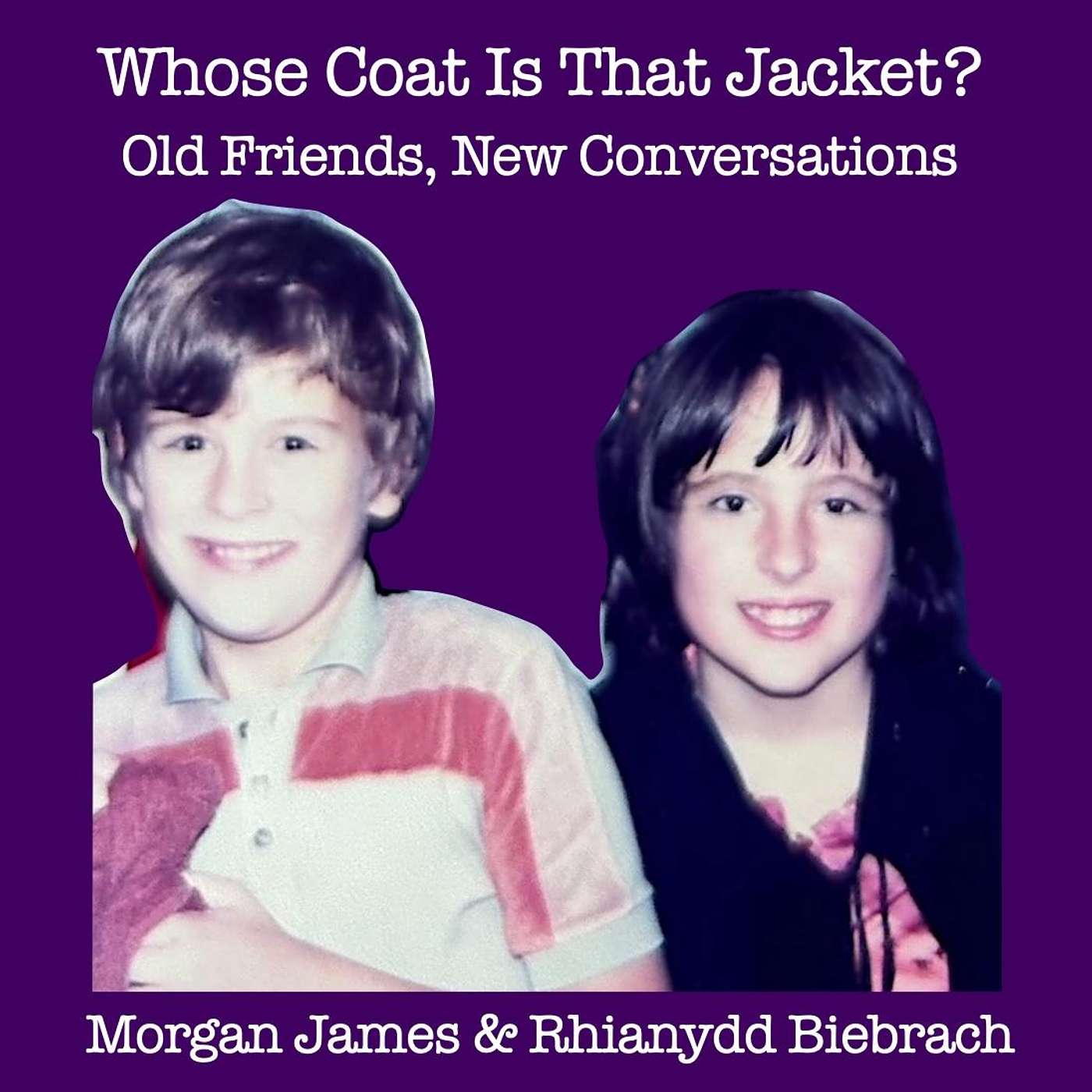 Whose Coat is that Jacket?